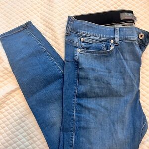 Torrid Bombshell Skinny Jeans